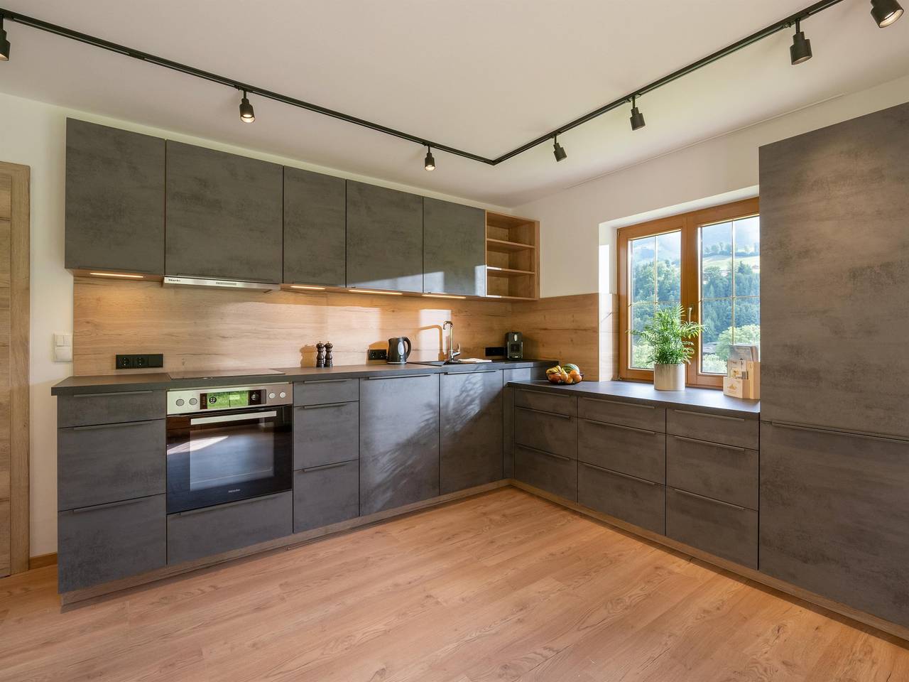 Landhaus Geig in Hopfgarten im Brixental, Kitzbüheler Alpen
