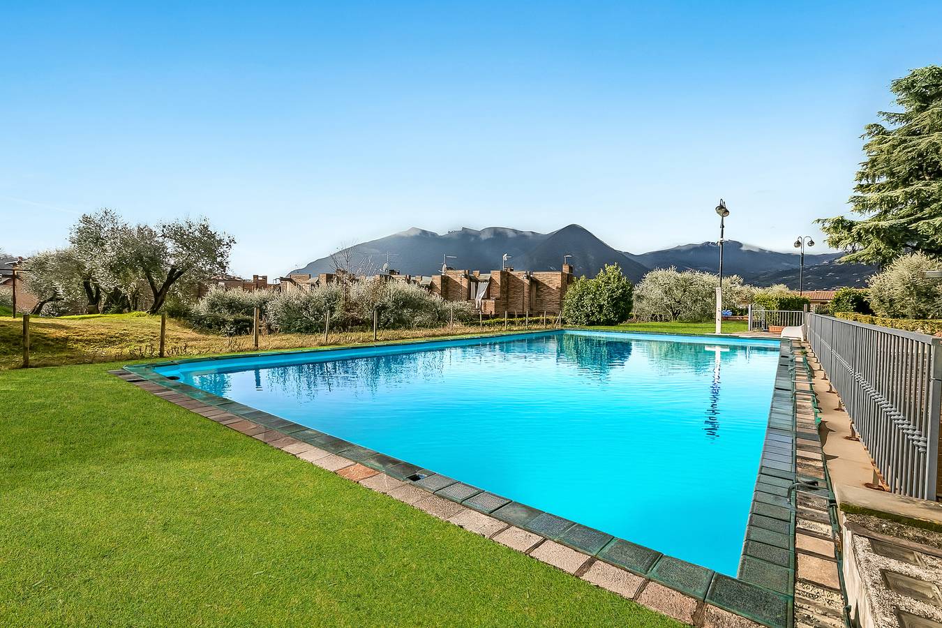 Appartamento per 4 Persone in Monte Isola, Lago d'Iseo