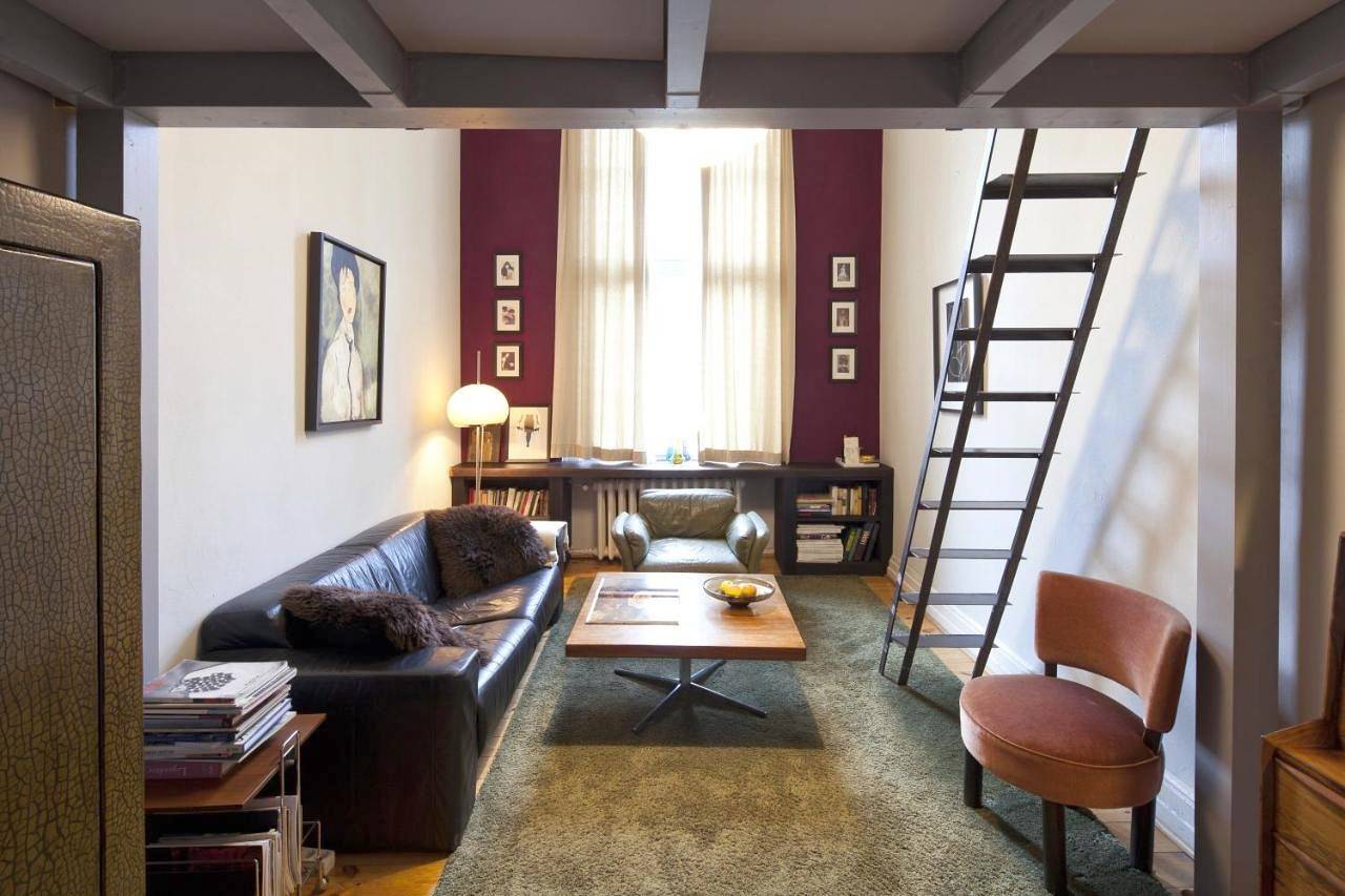 Hadley's Bed and Breakfast in Hamburg Rotherbaum, Hamburg