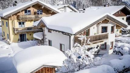 Hütte für 2 Personen in Loferer und Leoganger Steinberge, Leogang, Bild 2