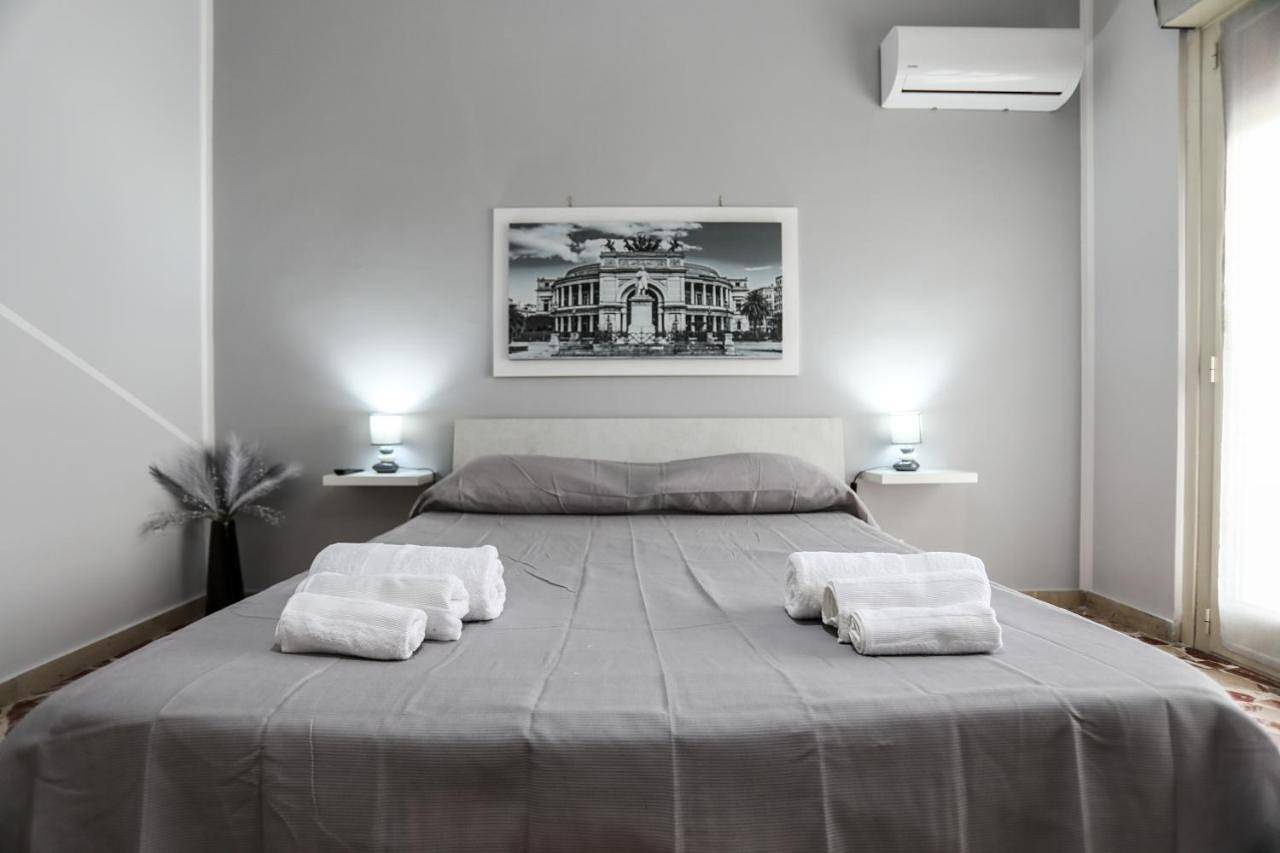 Appartamento intero, Medea Suite Panoramic in Palermo, Provincia di Palermo