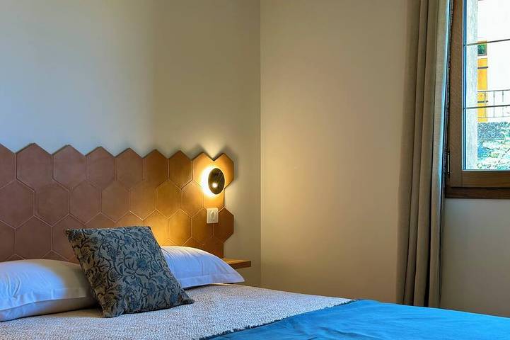 Location de vacances pour 6 personnes à Feliceto - 2