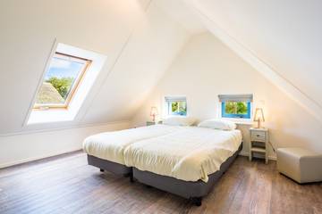 Bungalow für 6 Personen in De Koog, Westfriesische Inseln, Bild 4