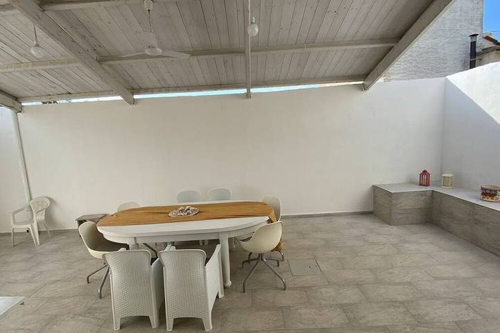 Location de vacances pour 6 personnes dans Casalabate - 2