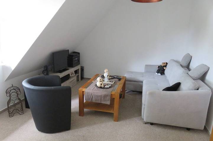 Ferienwohnung für 2 Personen