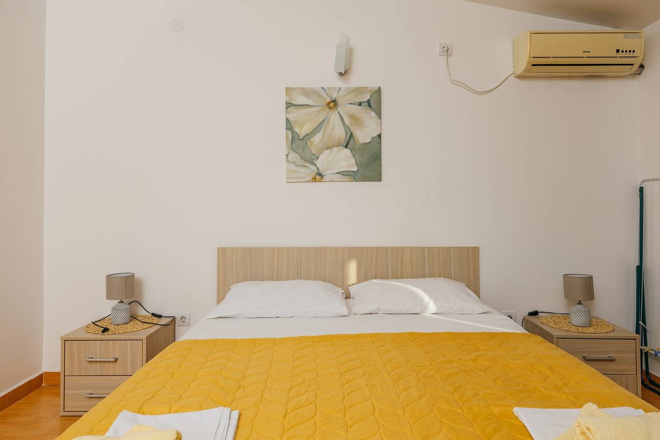 Appartement entier, Villa Vjera - apartments in Petrovac in Petrovac na Moru, Municipalité de Budva