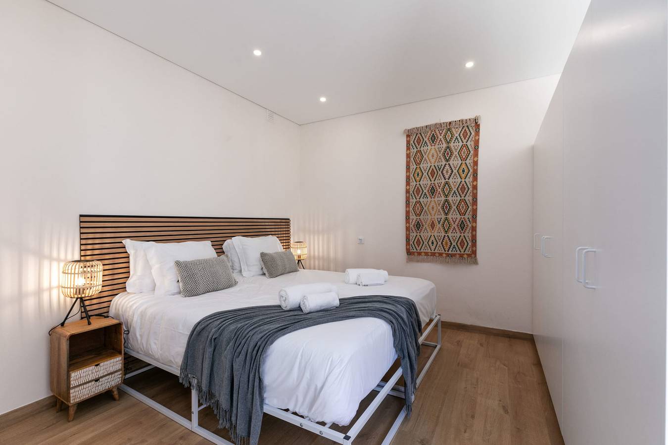Estudio entero, Atlântico Azul - Apartment A in Santa Maria, São Gonçalo de Lagos