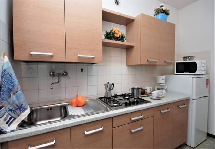 Ganze Wohnung, Ruhige Ferienwohnung in einer ruhigen Gegend in Lignano Pineta, Lignano Sabbiadoro