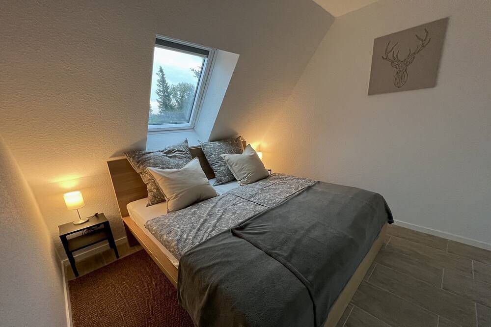 Ganze Wohnung, Nordsee-Duo – Zwei Ferienwohnungen am Meer Bremerhaven, Wremen Imsum in Geestland, Cuxland