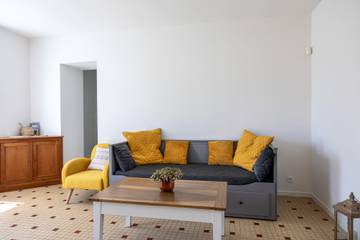Maison De Campagne pour 6 Personnes dans Château-Thébaud, Vallée de la Loire, Photo 2