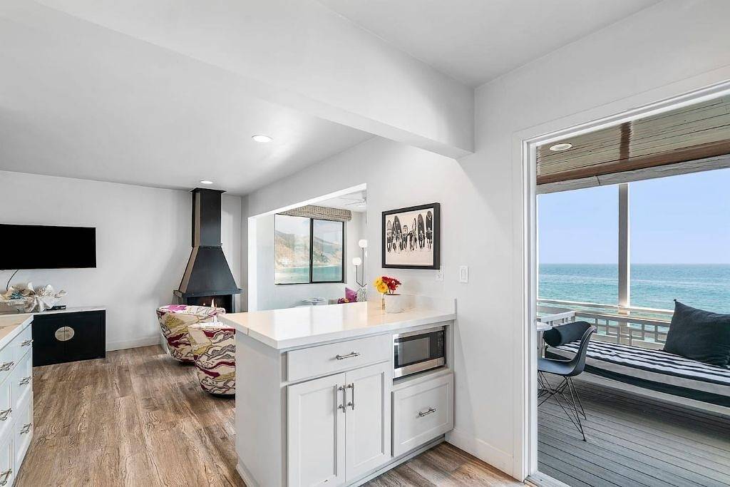 Surf Sand Sun...The Malibu Mystique in Malibu, Los Angeles County