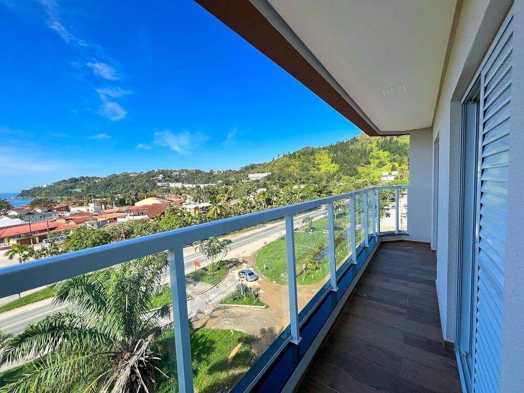 Ganze Wohnung, Wonderful sea view, two covered parking spaces, we have other options. in Toninhas Ubatuba, Ubatuba
