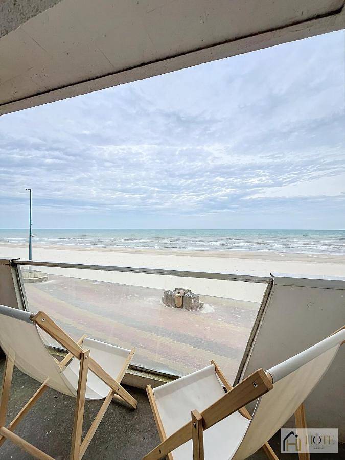 Gîte pour 6 personnes, avec balcon dans Office De Tourisme Du Pays De Bray - 2