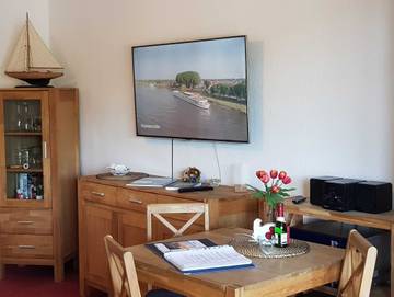 Ferienwohnung für 2 Personen in Sellin, Rügen, Bild 4