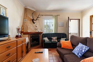 Casa Rural para 10 Personas en El Palmar (Andalucía), Vejer de la Frontera, Foto 3