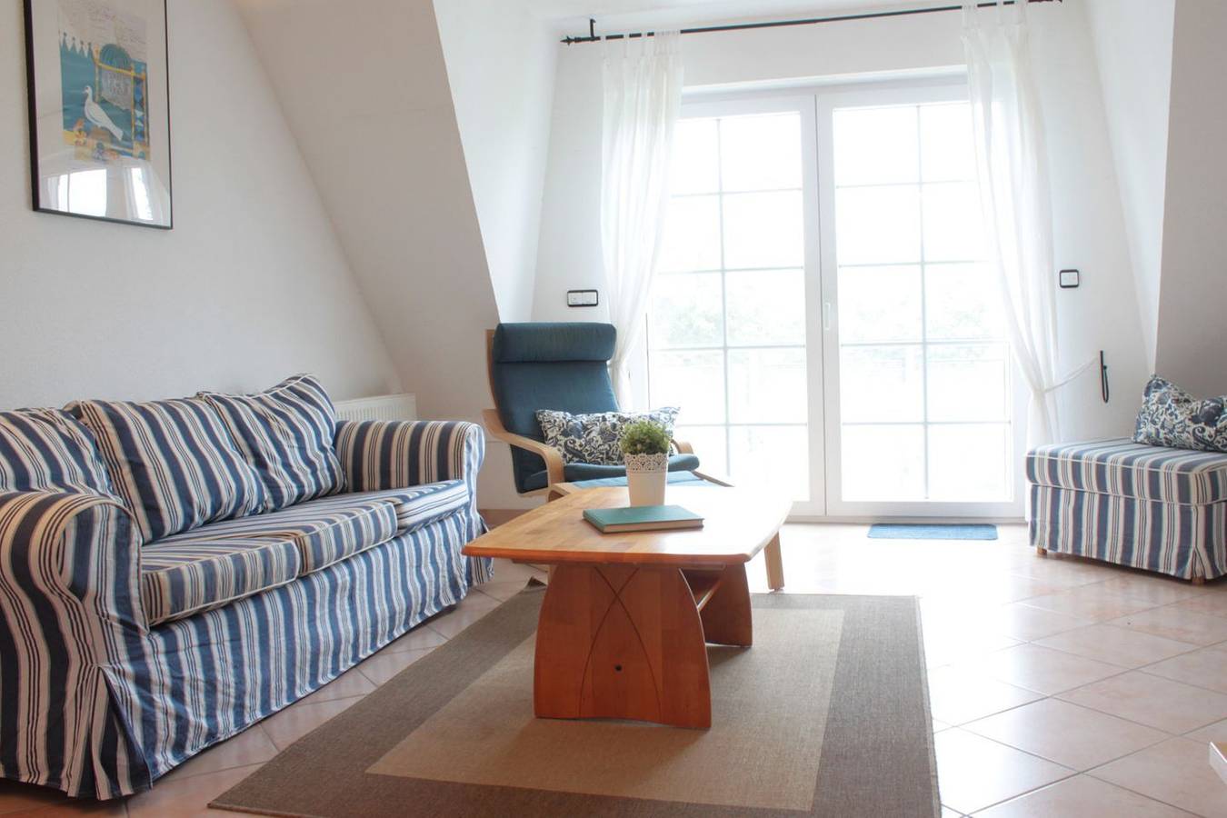 Ferienwohnung für 4 Personen in Gollwitz, Nordwestmecklenburg (Wismar und Umgebung)