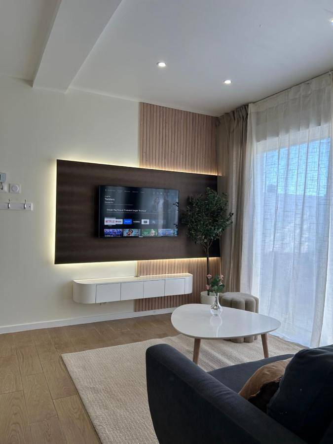 Location de vacances pour 4 personnes, avec vue et jardin à Saint-André-de-Cubzac - 4