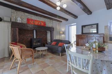 Gîte pour 4 Personnes dans Tourtoirac, Périgord Blanc, Photo 4