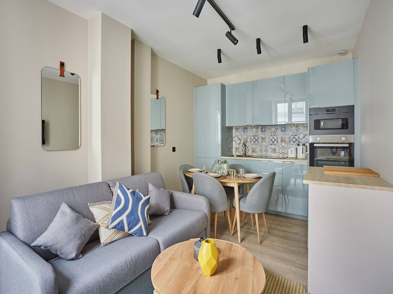 Photo : Appartement de vacances