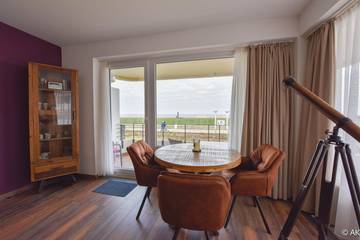 Strandhaus für 3 Personen in Duhnen, Cuxhaven, Bild 1