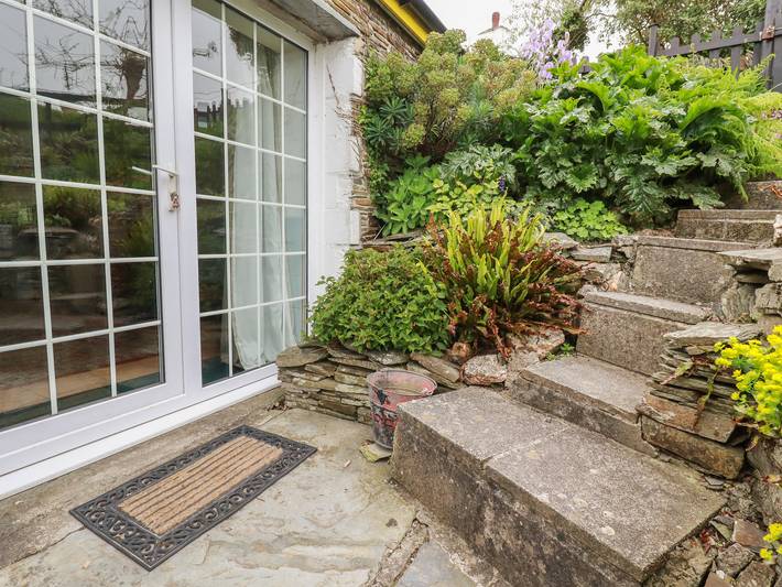 Cottage für 2 Personen, mit Garten in England - 4