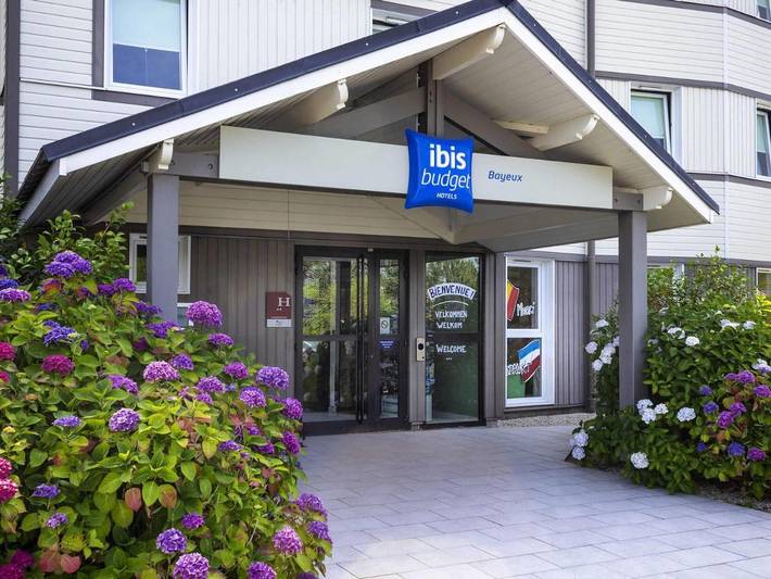 Hôtel pour 3 personnes, avec Terrasse et Jardin à Nonant