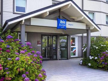 Hôtel pour 2 personnes, avec jardin, animaux acceptés à Nonant