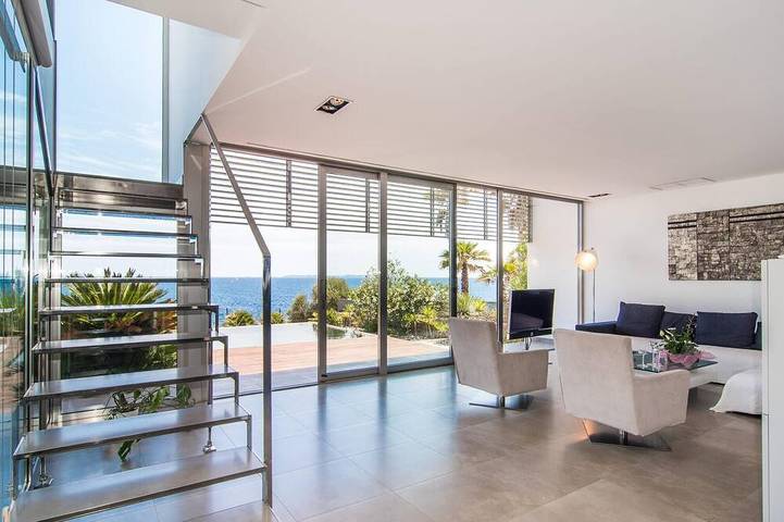 Ferienhaus für 6 Personen in Vallgornera - 3