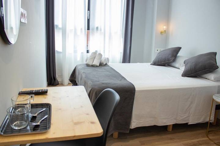 Maison d’hôte pour 2 personnes à Bilbao - 2