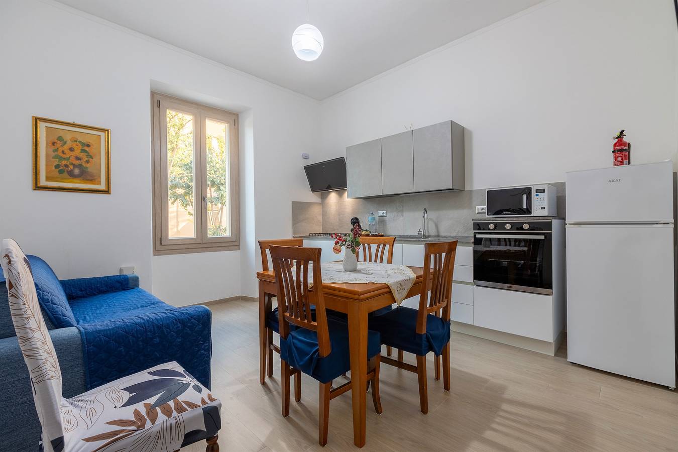 Appartement entier, Appartement 'Illy House' avec Wi-Fi et Climatisation in Alghero, Province de Sassari