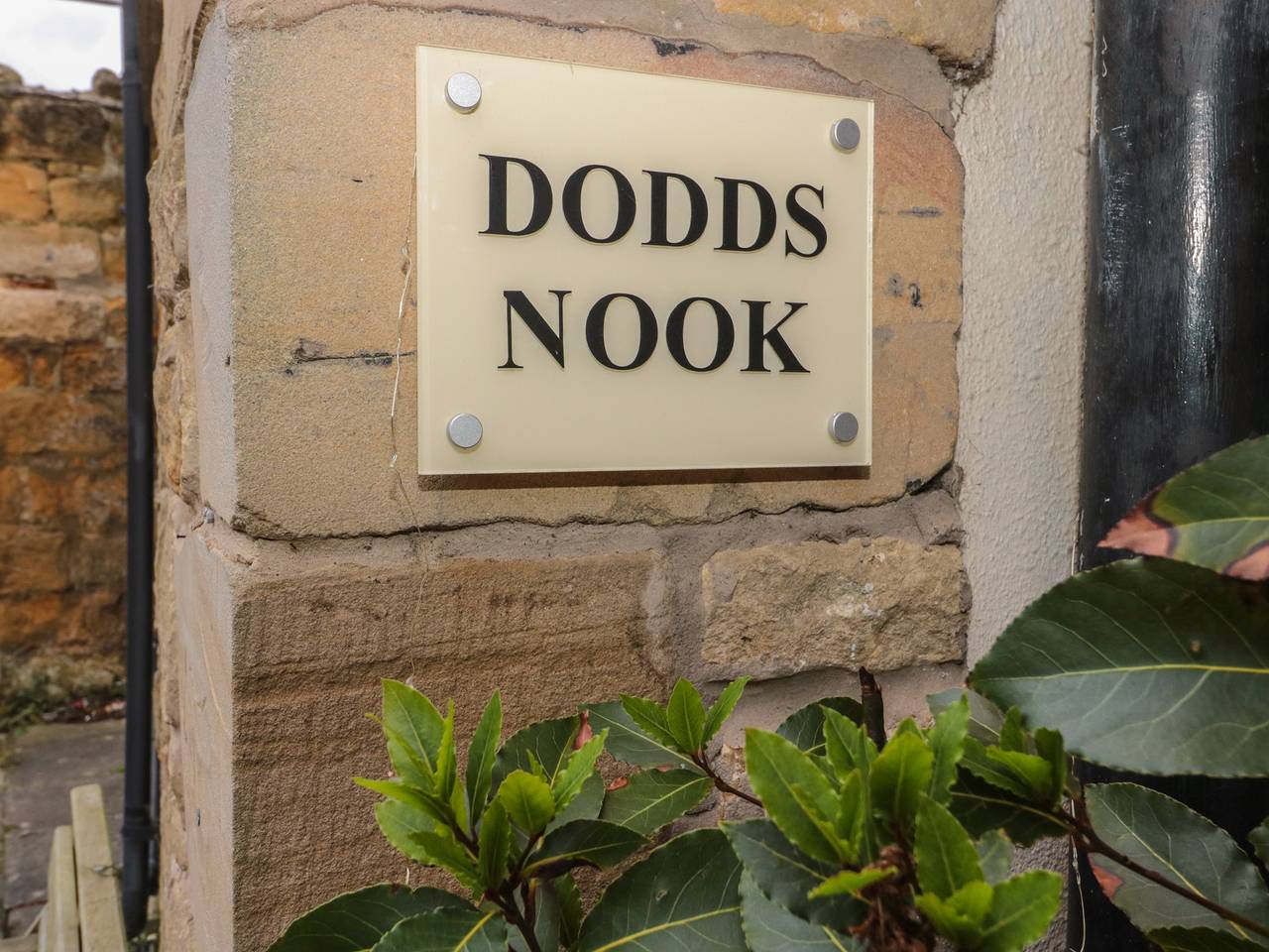 Dodds Nook in Alnwick, Northumberland