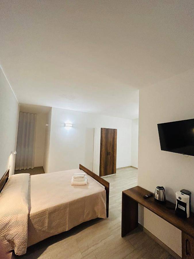 Chambre d’hôte pour 2 personnes à Pavie - 2