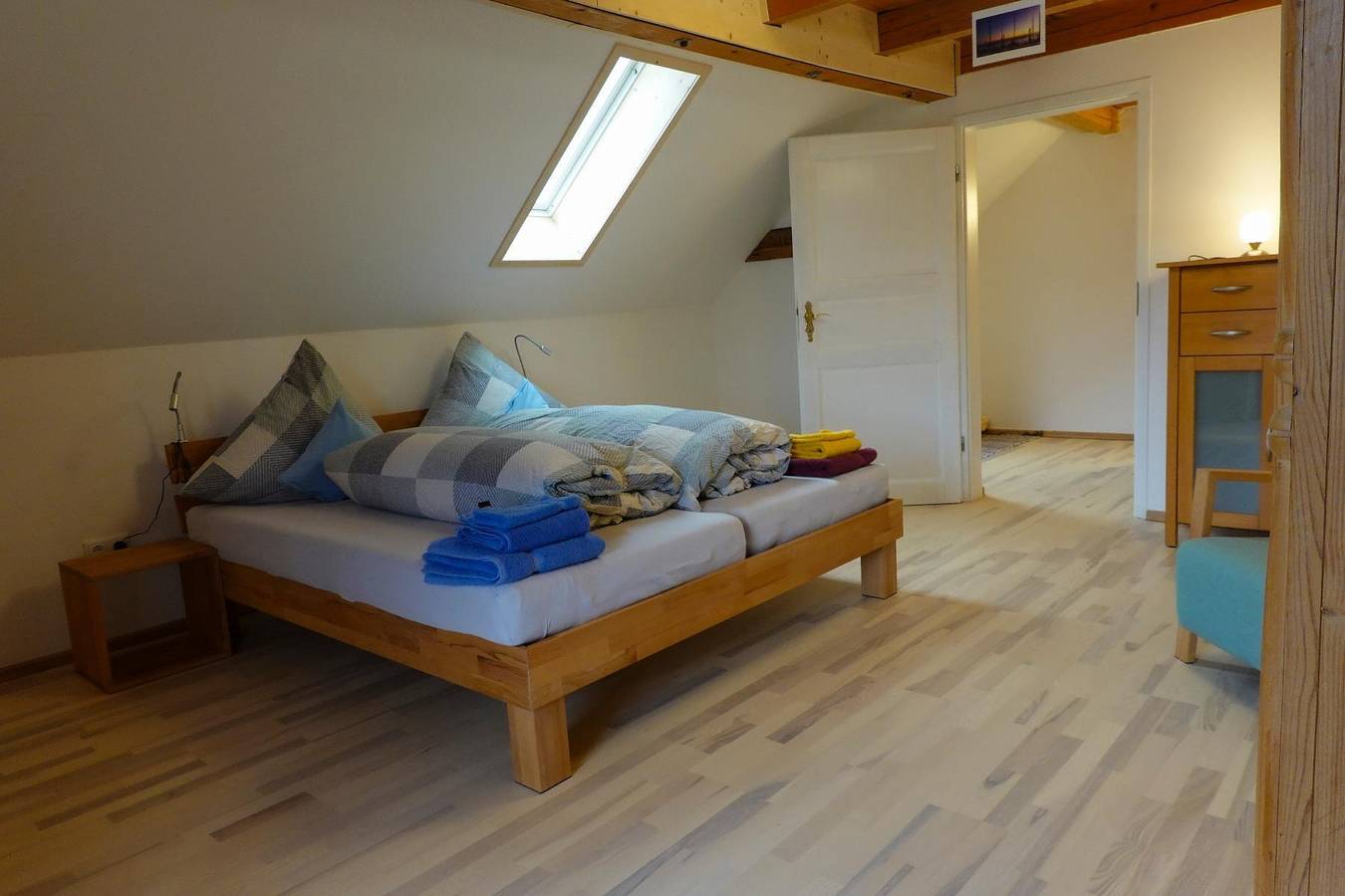 Lindensalettl - Ferienhaus, foto 9