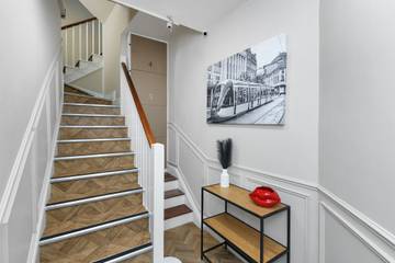 Apartment for 3 People in Nottingham, Midlands, Photo 4