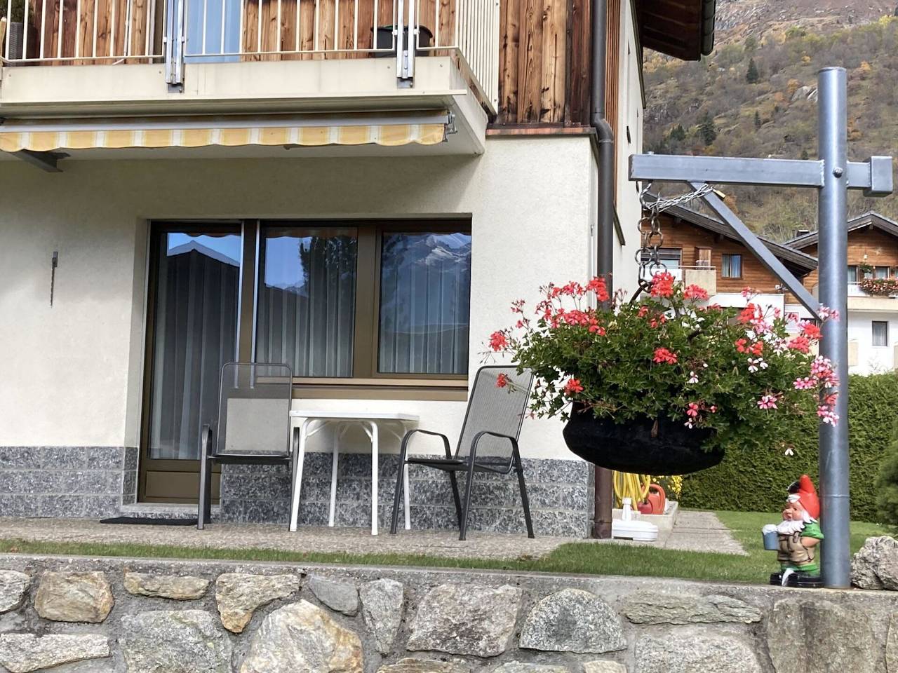 Ganze Wohnung, Saphir Eg Süd - Saphir Eg Süd 632.1 in Fieschertal, Aletsch Arena