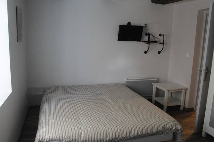 Location de vacances pour 4 personnes, avec jardin et vue à Dampierre-sur-Salon - 3