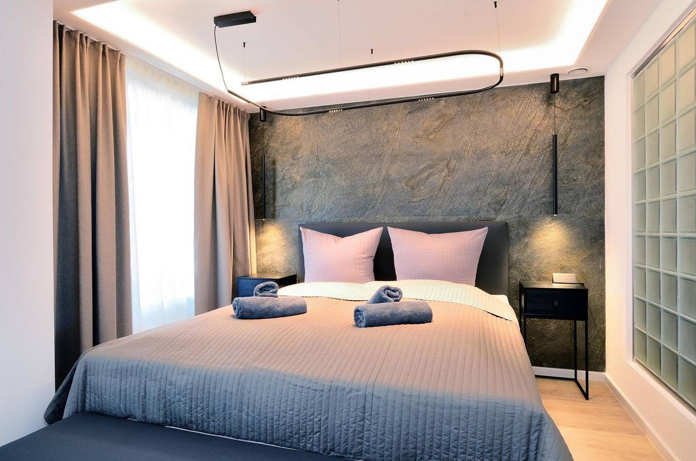 Ferienwohnung in Binz ab 129€ pro Nacht