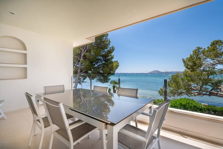 Ferienwohnung für 6 Personen in Port de Pollença - 2