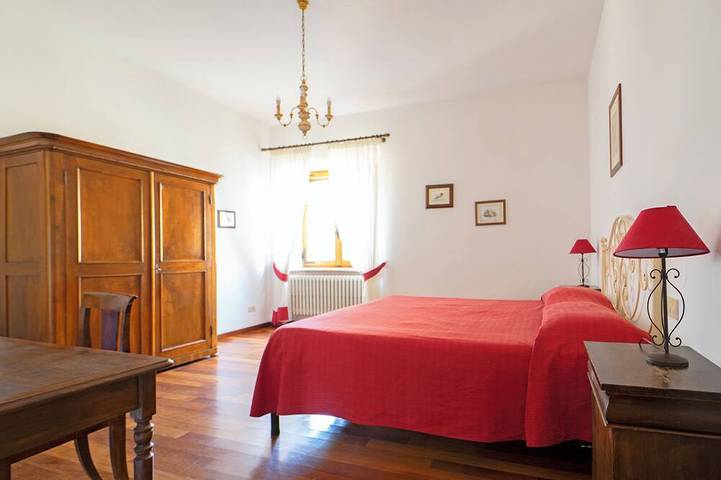 Ganze Wohnung, Orzalume Farmhouse in Orvieto, Terni Provinz