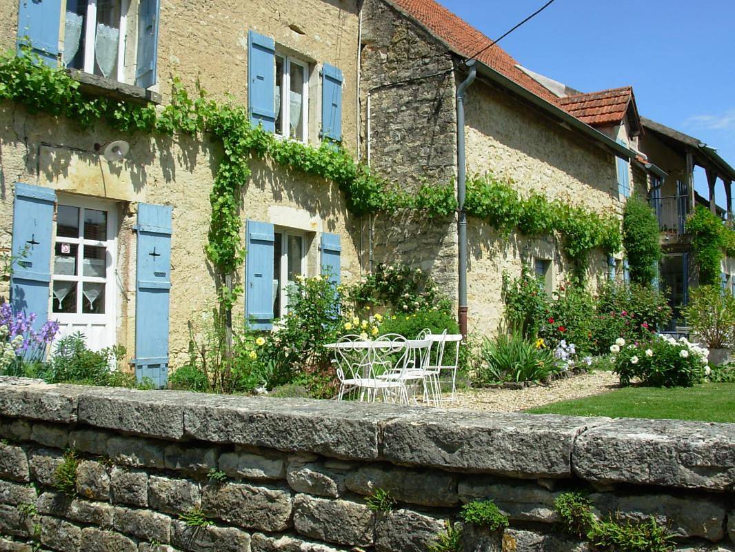 Maison de vacances