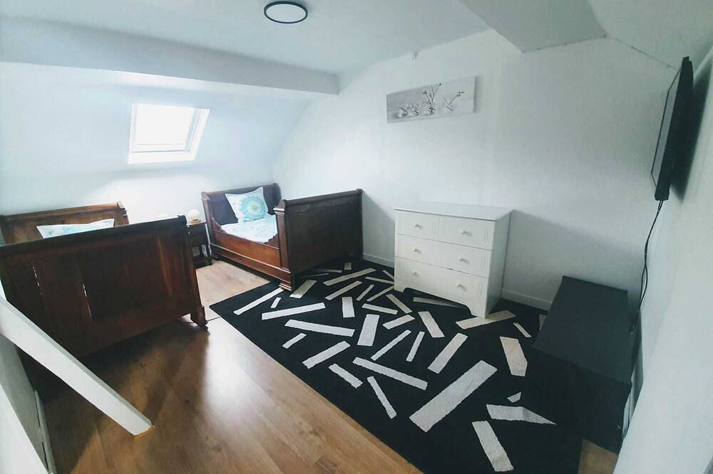 Gîte de montapeine Xl in Breteau, Montargis und Umgebung