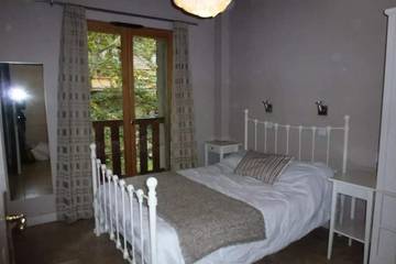 Chalet pour 8 Personnes dans Bonneval-sur-Arc, Parc National de la Vanoise, Photo 1