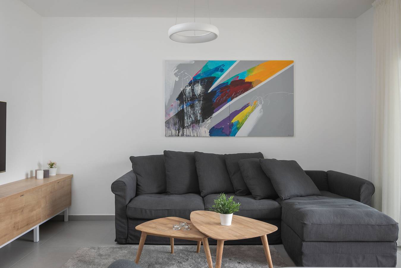 Appartamento vacanze a Brella a partire da 340€ a notte