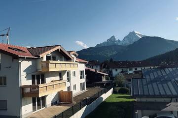 Hütte für 7 Personen in Göllstock, Berchtesgaden, Bild 4