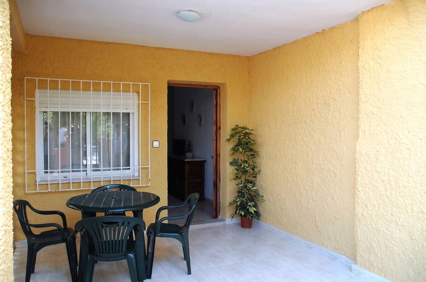 Appartement entier, Appartement spacieux près de Puerto de Mazarrón avec terrasse in Puerto de Mazarrón, Mazarrón