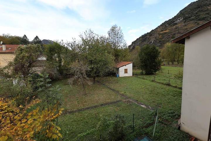 Maison de vacances pour 7 personnes, avec vue et jardin, adapté aux familles