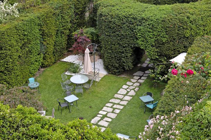Gîte pour 7 personnes, avec balcon et jardin dans Finale Ligure - 2