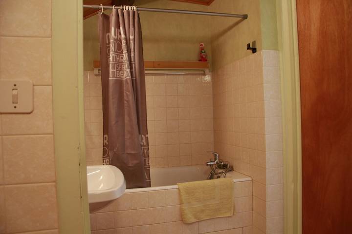 Ferienwohnung für 4 Personen, mit Balkon und Ausblick - 1