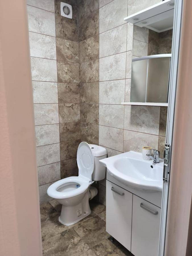 Appartement de vacances pour 2 personnes