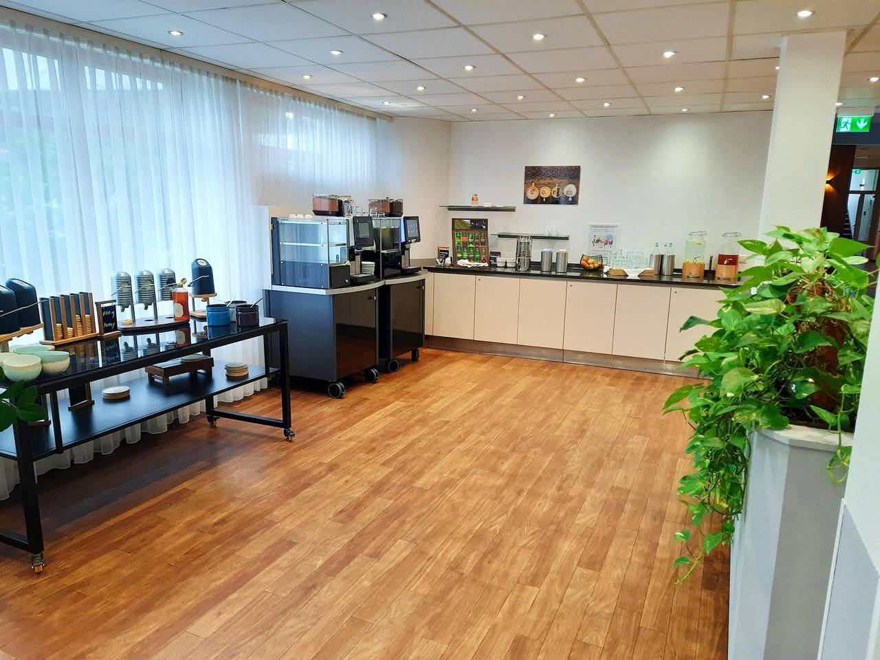 Appartement entier, Best Western Hotel Braunschweig Seminarius in Brunswick, Région de Brunswick